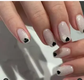 ネイル 畠山 ゆいのネイルデザイン