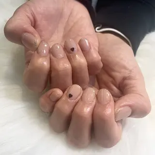 ネイル Chizuru ☾ ໋のネイルデザイン