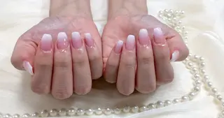 ネイル エ リのネイルデザイン