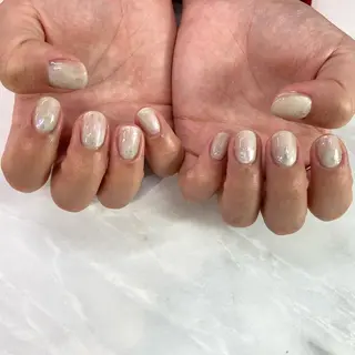 ネイル KODA308 Saoriのネイルデザイン