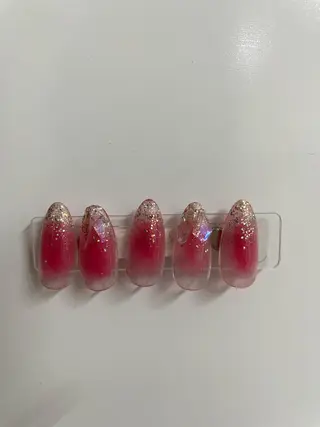 ネイル kirameki nail salon所属・kirameki nailのネイルデザイン