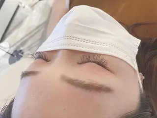 マツエク・マツパ TIARA池袋西口店 店長YASUKA💐のマツエク・マツパデザイン