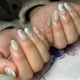 ネイル Beauty Space N&Nのネイルデザイン