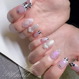 ネイル Cho Artネイル所属・Cho Art ネイルのネイルデザイン