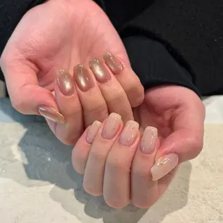 ネイル ecrin エクラン maiのネイルデザイン