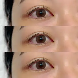 マツエク・マツパ saki♡ レイヤーカット♡八柱のヘアスタイル