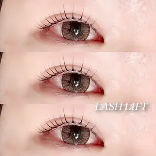 マツエク・マツパ AYAKA🌿 池袋Luminis店のマツエク・マツパデザイン