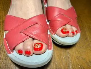 ネイル JAM Orario Nailのネイルデザイン