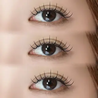 マツエク・マツパ mark Moeのマツエク・マツパデザイン