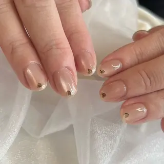 ネイル pétit所属・petit sarina..ෆのネイルデザイン