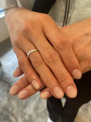 ネイル HAND SOME所属・谷田 奈央のネイルデザイン