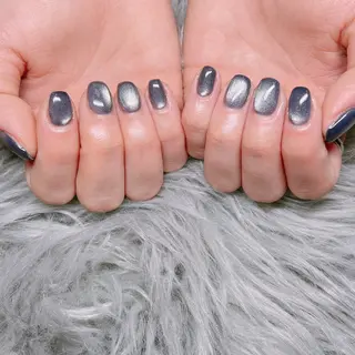 ネイル 個室ネイルサロンDolly Girl〜ドーリーガール〜所属・DollyGirl KYOKOのネイルデザイン