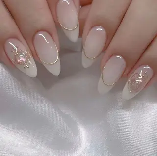 ネイル Sora Nail所属・Sora Nailのネイルデザイン