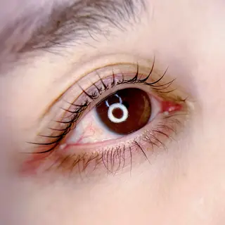 マツエク・マツパ HUR-RAH所属・HUR-RAH Haruyoのマツエク・マツパデザイン