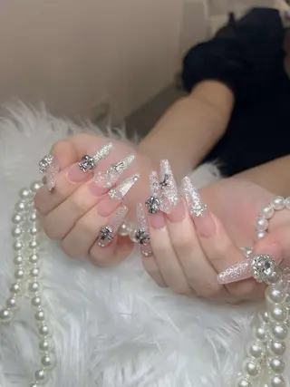 ネイル Lumi Nailのネイルデザイン