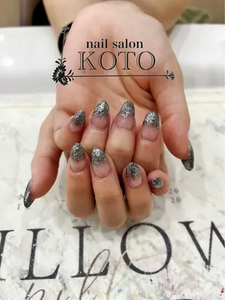 ネイル Risa ネイルサロンKOTOのネイルデザイン
