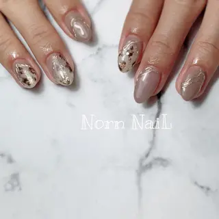 ネイル U Ayaのネイルデザイン