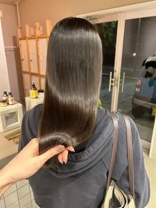 ロング haruki所属・. nozomiのヘアスタイル