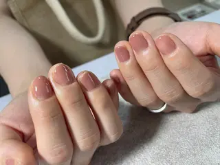 ネイル Eve [nail ＊wax＊HBL]のエステ・リラクイメージ