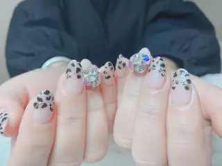 ネイル MYU Nails所属・MYU Nailsのネイルデザイン