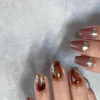 ネイル nailsalon Cee【橿原市】のネイルデザイン