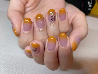 ネイル エン Nail salonのネイルデザイン