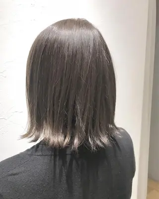 ショート DopeLIT モデル募集中のヘアスタイル