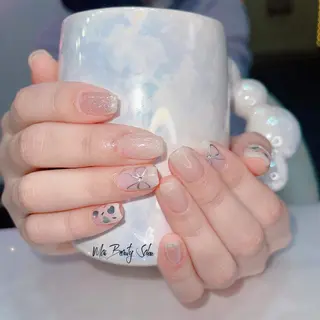 ネイル MaiBeauty To  Toのネイルデザイン