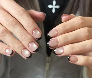 ネイル Miya🎀 nailのネイルデザイン