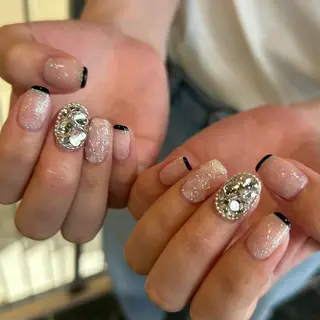 ネイル ♥Zina YUKI♥のネイルデザイン