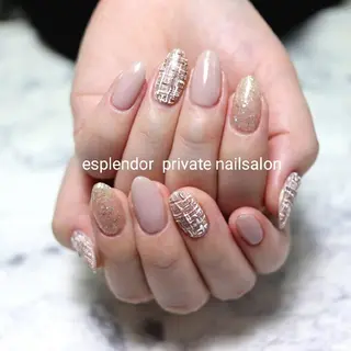 ネイル esplendor  エスプレンドル所属・esplendor  エスプレンドルのネイルデザイン