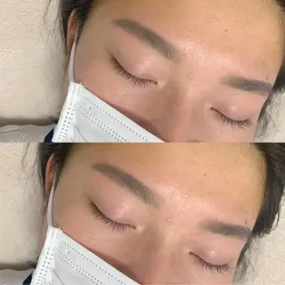 アイブロウ lafleur Yurinaのエステ・リラクイメージ