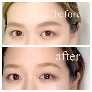 🫧Ramo 大宮店🍒のマツエク・マツパデザイン