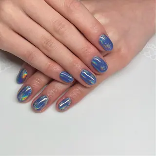 ネイル うえぽん 🌟のネイルデザイン