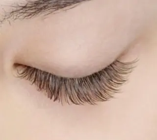 マツエク・マツパ chacha Bla ncAmie店　大井のマツエク・マツパデザイン