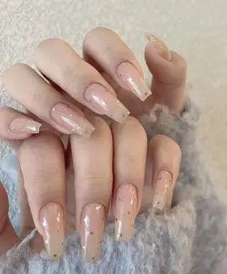 ネイル Cute beauty2のマツエク・マツパデザイン