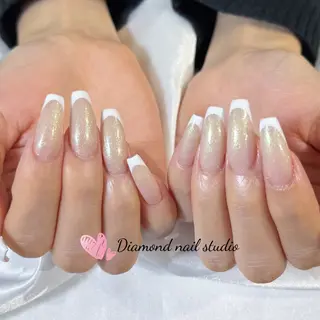 ネイル Asher-Yuki 🍁のネイルデザイン