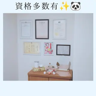 Eyes Cream SAYAKAのマツエク・マツパデザイン