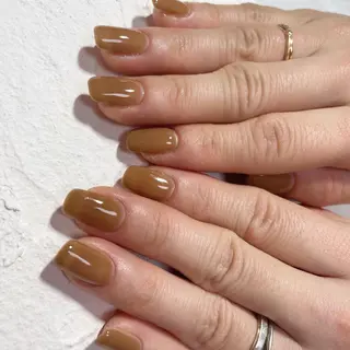 ネイル nail.gorin所属・吉村 優子のネイルデザイン