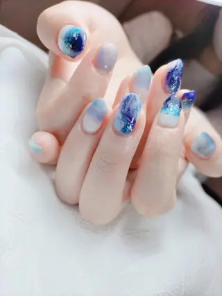 ネイル 小金井市のネイル ・美肌・眉毛やさんの眉毛・アイブロウイメージ