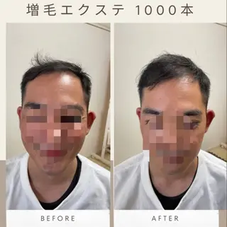 fun./ヘアセット /エクステ/着付のその他イメージ