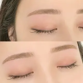 アイブロウ 💎Code.💎 risa🪄のマツエク・マツパデザイン