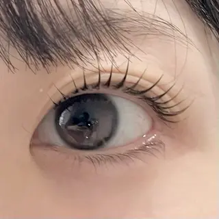 マツエク・マツパ リスブラン MIYUのマツエク・マツパデザイン