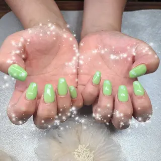 ネイル Nail  Ai    のネイルデザイン