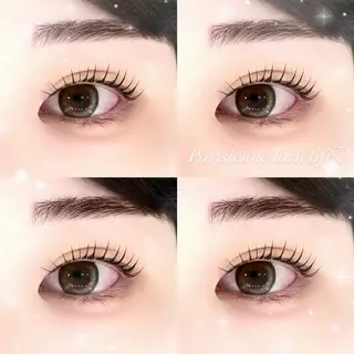 マツエク・マツパ マリーテレジア 🎀 yoshidaのマツエク・マツパデザイン