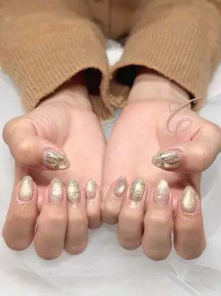 ネイル ISHIKAWA Aのネイルデザイン