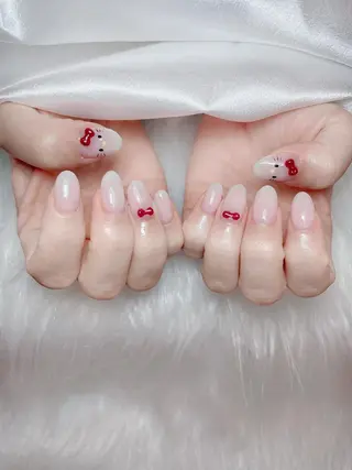 ネイル Queen Nail Salon所属・Queen Nail Salonのネイルデザイン