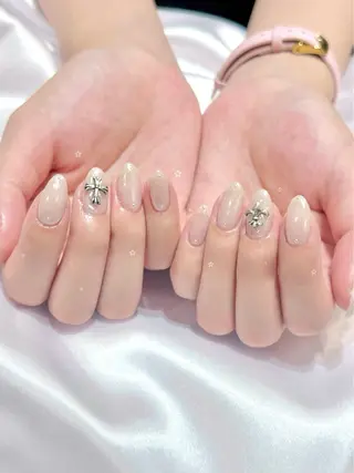 ネイル natsuki 💫のネイルデザイン