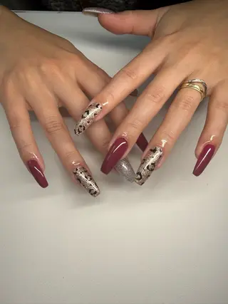 ネイル Totalsalon Anela所属・Totalsalon Anelaのネイルデザイン