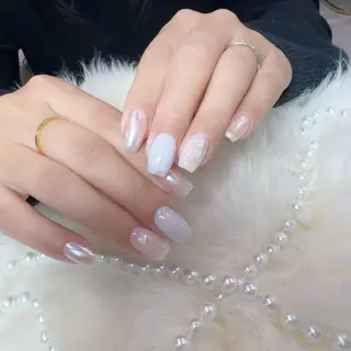 ネイル You&Me Yukiのネイルデザイン